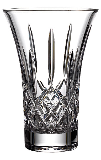 Crystal Vase Upgrade